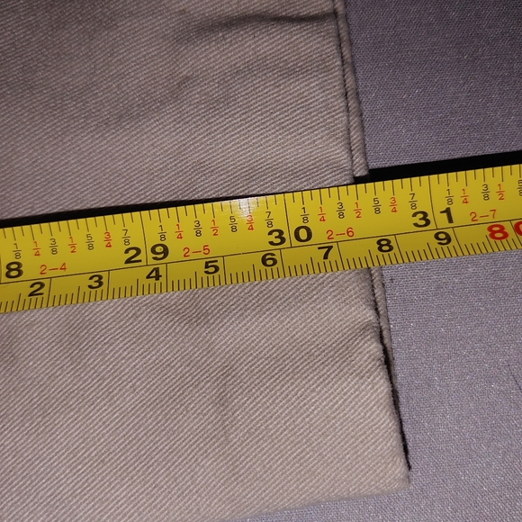 GEORGE CLASSIC Mens Pants - Picture 5 of 10